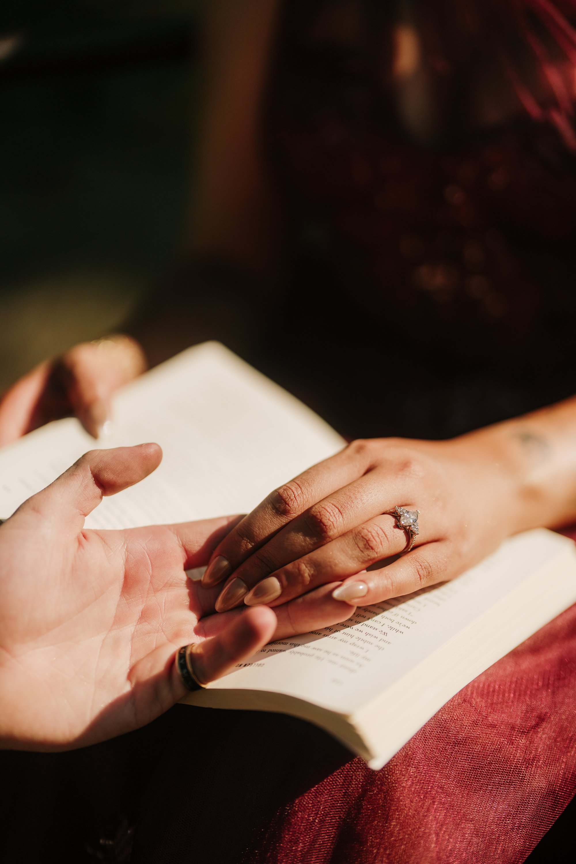 Lifetime retrieval — we still have weddings from 14 years ago